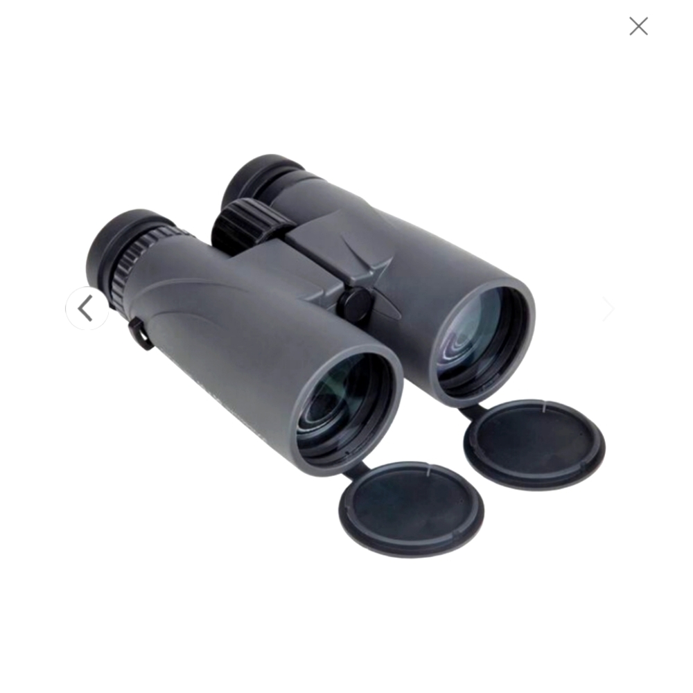 WEST MARINE Shoreline 10x50 Waterproof Binoculars – The Ultimate Choice for Boat